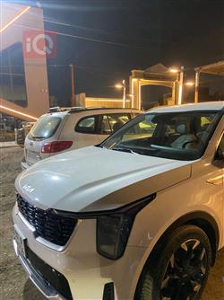 کیا سۆرینتۆ